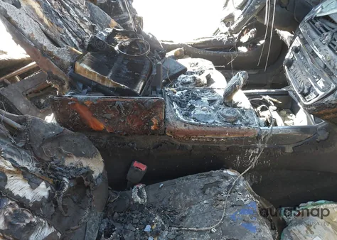 2019 BMW 740I из США, поврежденный, VIN WBA7E2C54KB216750